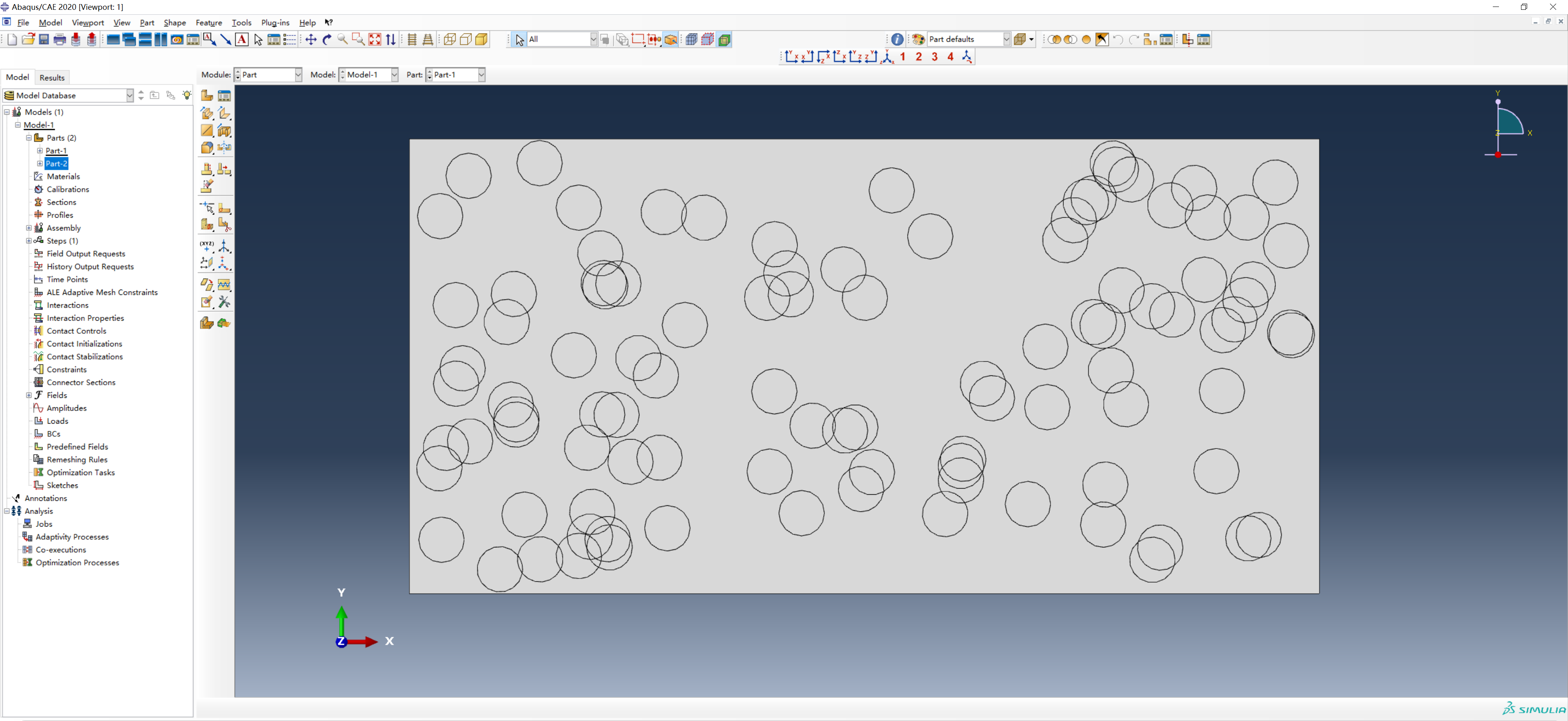 abaqus 许可证 7980 是什么意思？